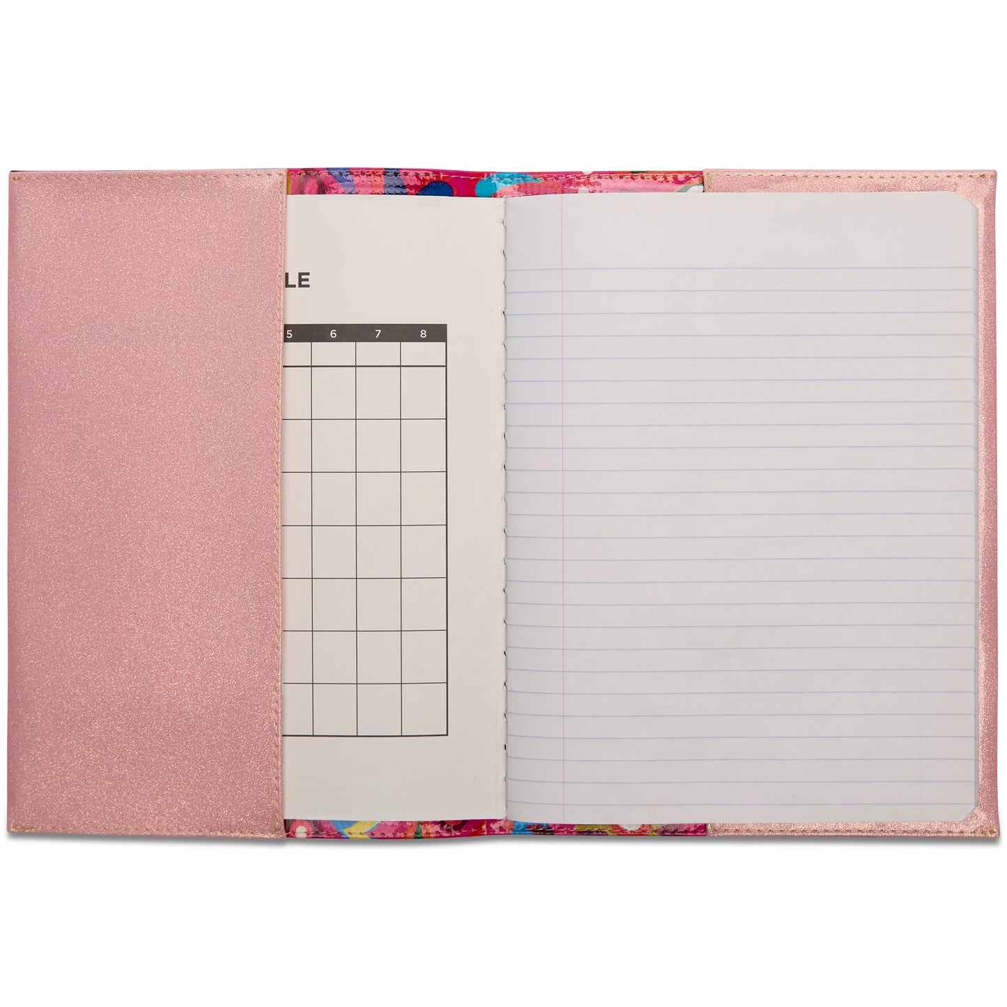 Consuela - Notebook Cover - Ceci