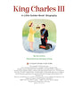 King Charles III: A Little Golden Book Biography - Findlay Rowe Designs