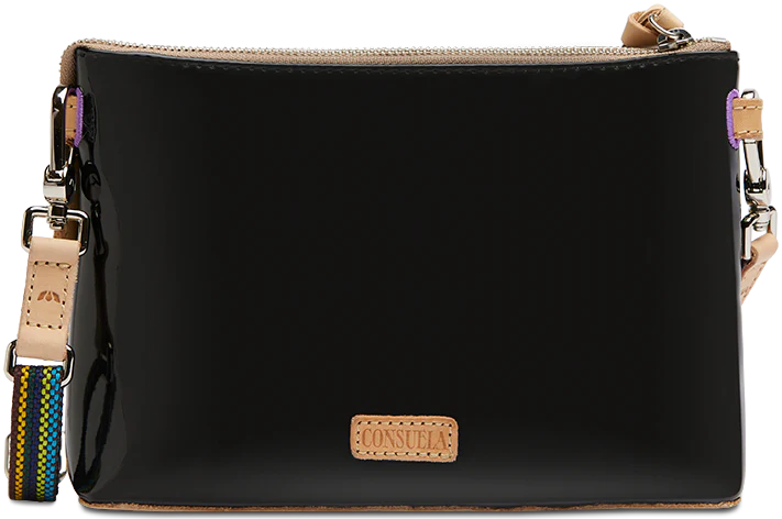 Consuela - Midtown Crossbody - Rita - Findlay Rowe Designs