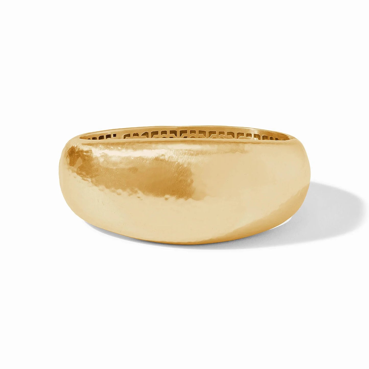 Julie Vos - Catalina Statement Hinge Bangle - Findlay Rowe Designs