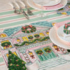 Hester & Cook - Placemat - HOLIDAY HOME - Findlay Rowe Designs