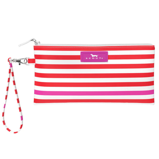 Scout - Kate Wristlet - Ready to Jingle