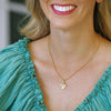 Susan Shaw - Necklace - Dainty Cross - Findlay Rowe Designs