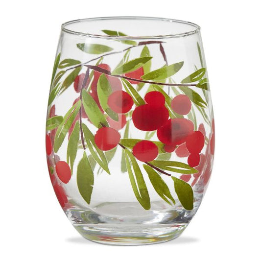 Tag - Stemless Wine - Sprig