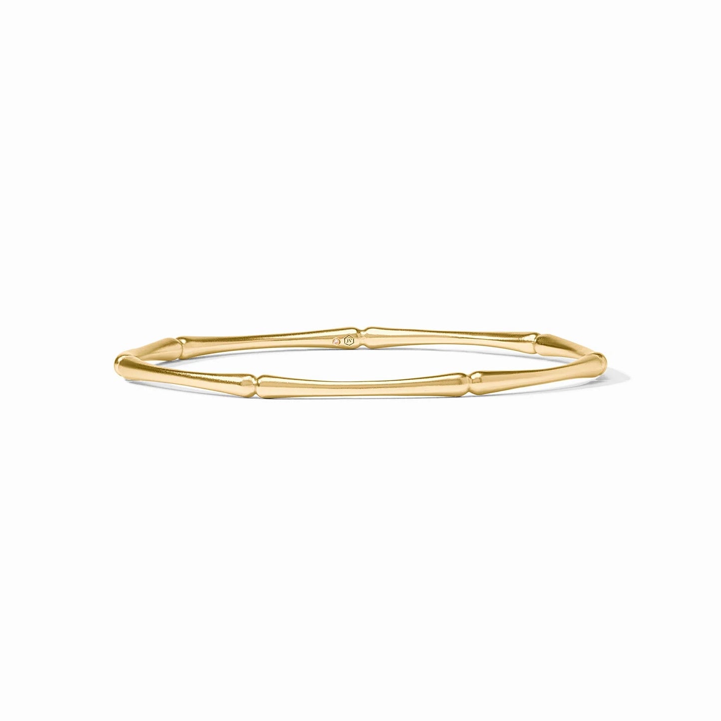 Julie Vos - Bracelet - Bamboo Bangle - Medium