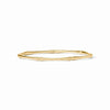 Julie Vos - Bracelet - Bamboo Bangle - Medium