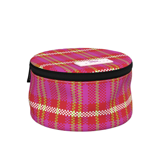 Scout - Perfect Gem - Sweet Tartan