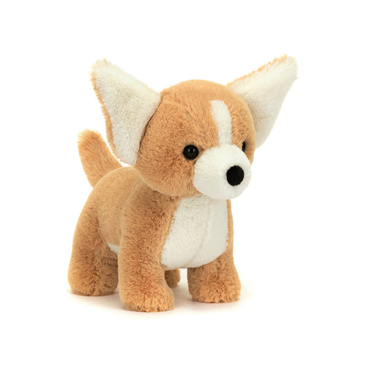 Jellycat - Isobel Chihuahua - Tiny - Findlay Rowe Designs