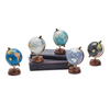 Around The World Mini Globe - Findlay Rowe Designs