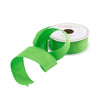 Caspari - Ribbon - 1in Grosgrain - Emerald Green - Findlay Rowe Designs