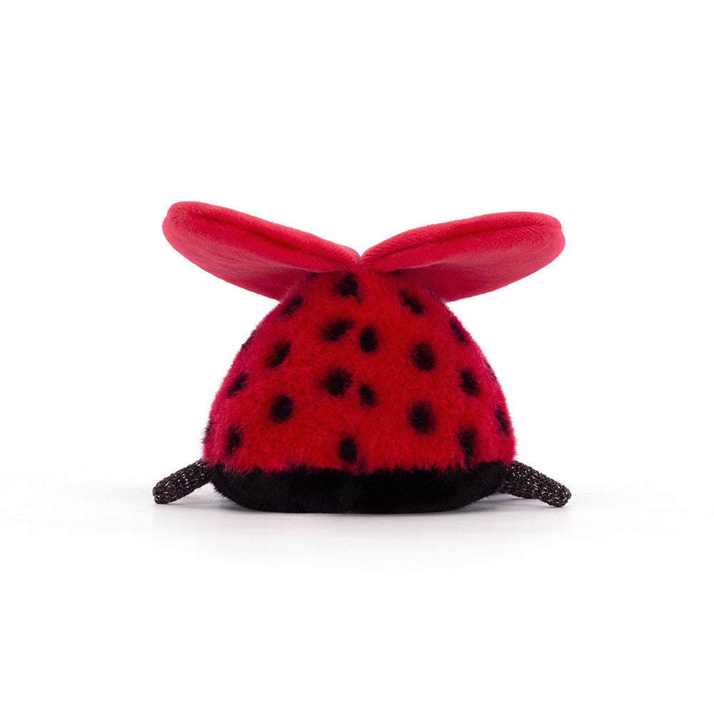 Jellycat - Loulou Love Bug - Findlay Rowe Designs