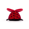 Jellycat - Loulou Love Bug - Findlay Rowe Designs