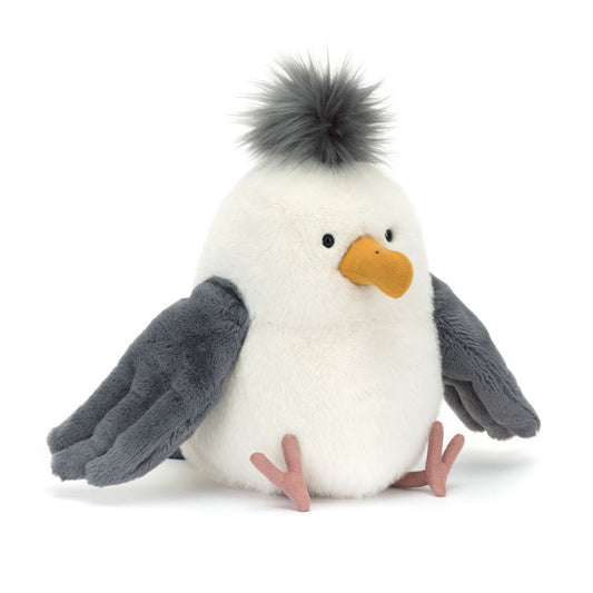 Jellycat  - Chip Seagull - Findlay Rowe Designs