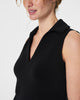 Spanx - Airessentials Polo Tank - Black - Findlay Rowe Designs