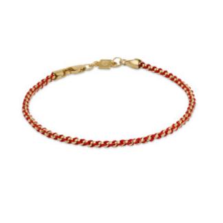 Enewton - Hope Together Bracelet - Red