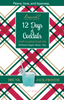 D'Marie - 12 Days of Cocktails Slush Mixes