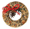 Mr. Bird - Wildfeast Wreath - Findlay Rowe Designs