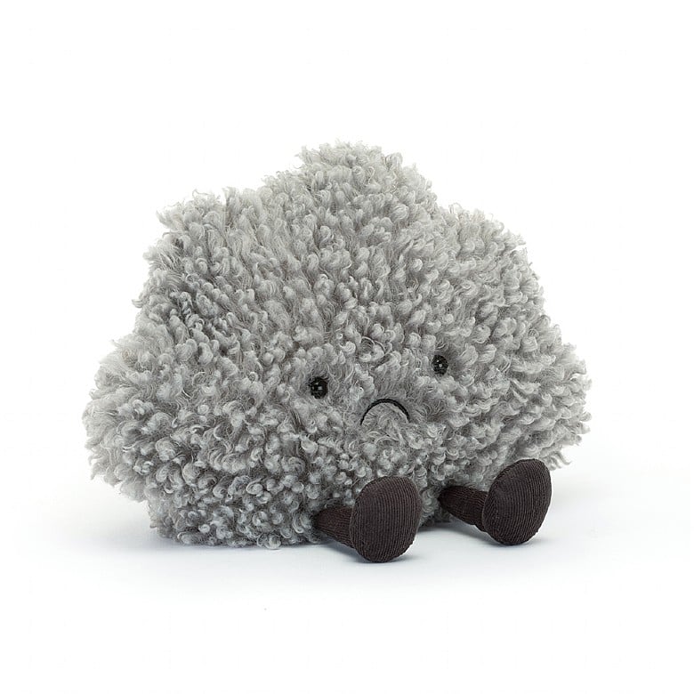 Jellycat - Amuseable - Storm Cloud - Findlay Rowe Designs