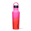 Corkcicle - 20oz Sport Canteen - Sangria - Findlay Rowe Designs