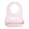 Bella Tunno - Wonder Bib - Little Sis