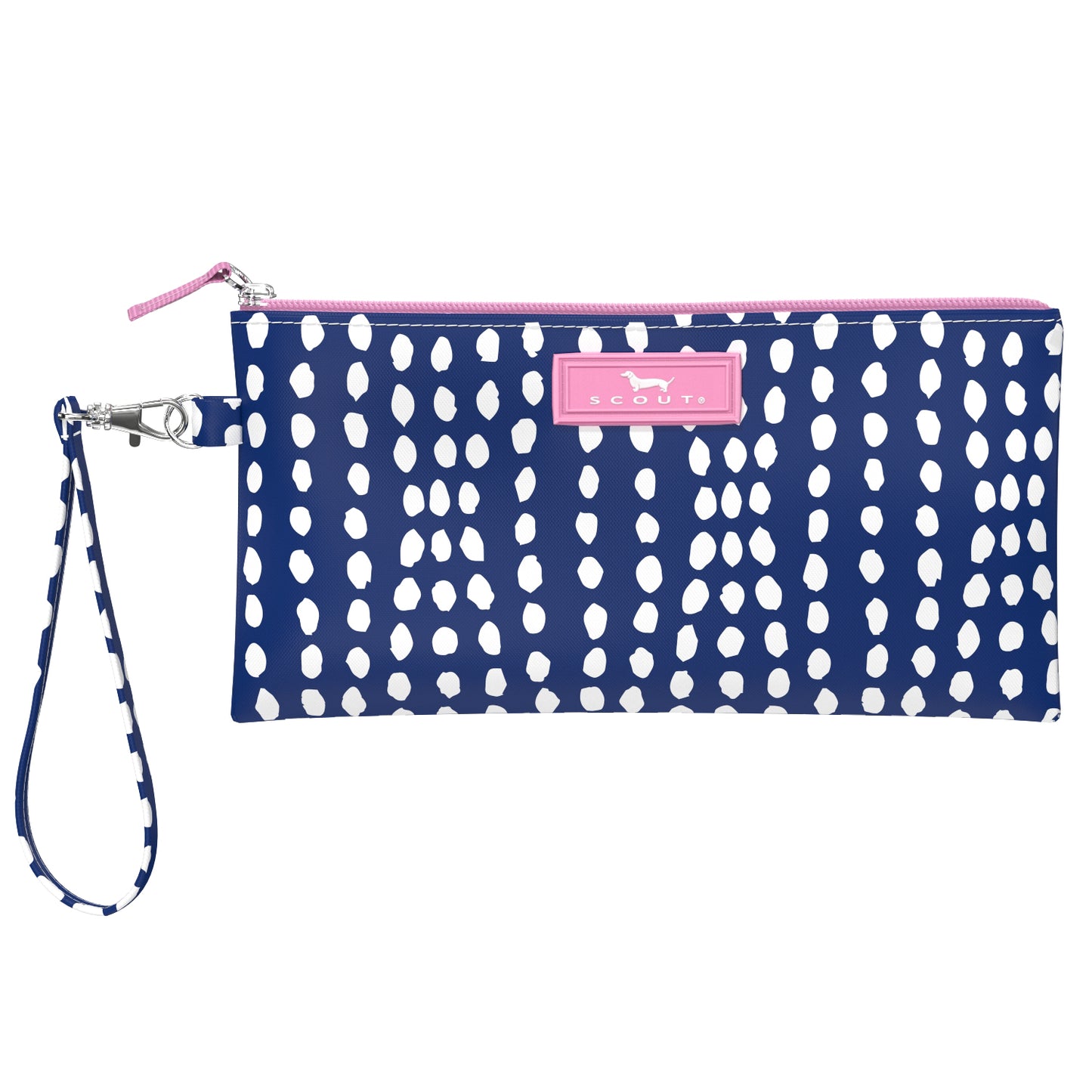 Scout - Kate Wristlet - Bubble Up