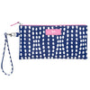 Scout - Kate Wristlet - Bubble Up