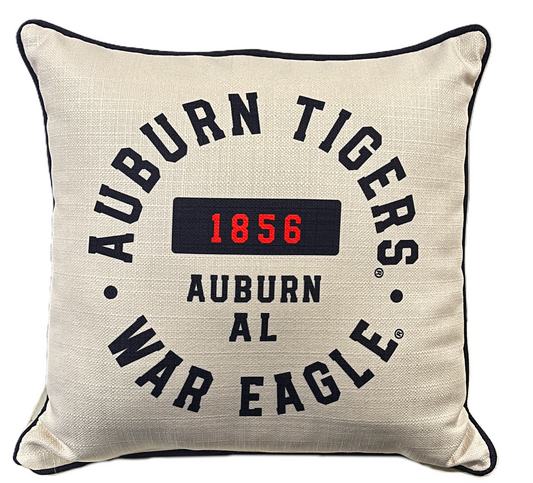 Little Birdie - Auburn 1856 - Pillow - Findlay Rowe Designs