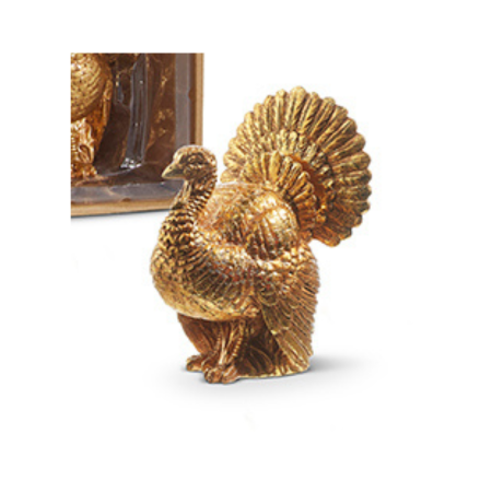 Turkey Name Card Holders - Findlay Rowe Designs