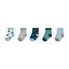 Mud Pie - Baby - Sports Sock Set