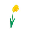 Hester and Cook - Table Accent - Daffodil - Large