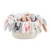 Mud Pie - Plush - Mini Bunny