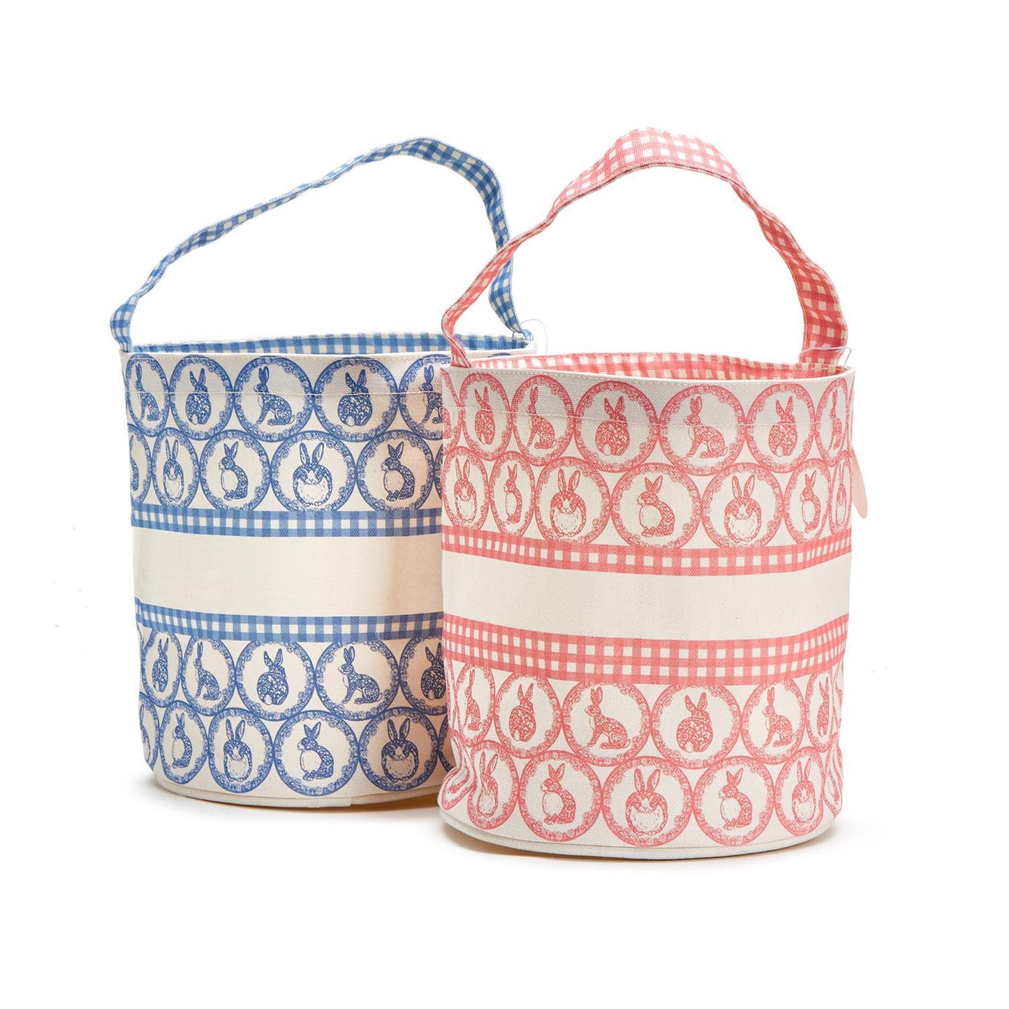 Easter Egg Hunt Bucket Bag - Findlay Rowe Designs