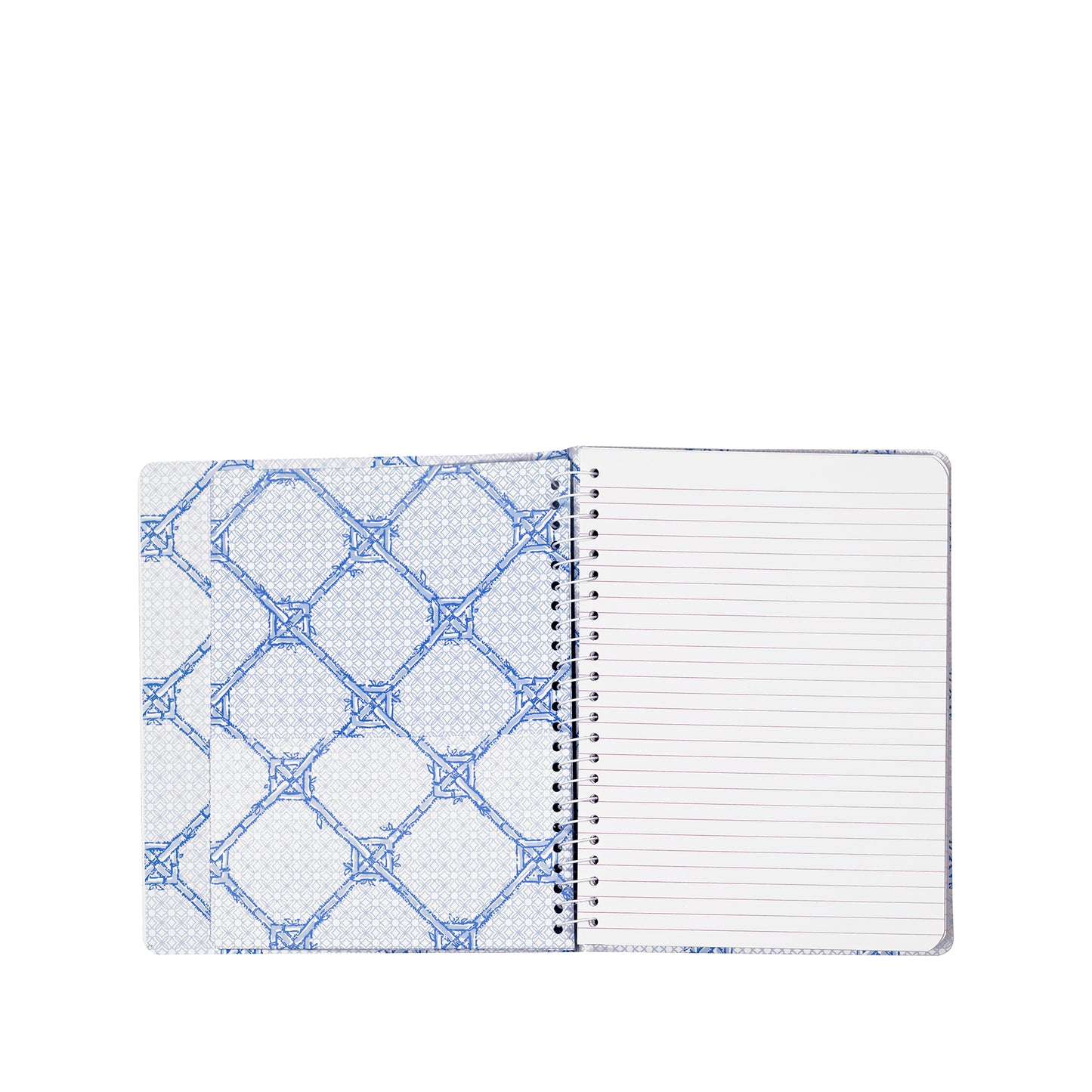 Lilly Pulitzer - Mini Notebook - Concealed Spiral - Make Lemonade