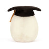 Jellycat - Amuseable Boiled Egg Graduation - Findlay Rowe Designs