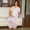 The Royal Standard- Donut Sleep Pants - Findlay Rowe Designs