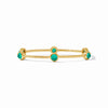 Julie Vos - Milano Luxe Bangle - Medium - Findlay Rowe Designs