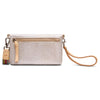 Consuela - Uptown Crossbody - Celeste