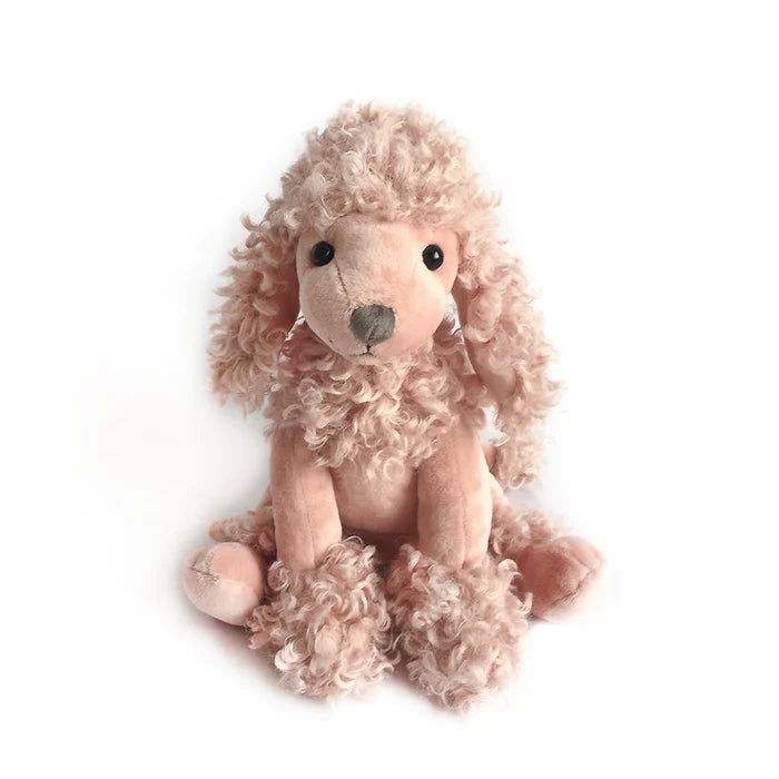 Mon Ami - Paris Mauve Poodle