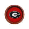 UGA Wine Bottle Coaster - Findlay Rowe Designs