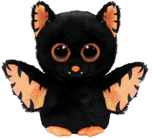 TY - Beanie Boo - Mortimer Bat - Findlay Rowe Designs