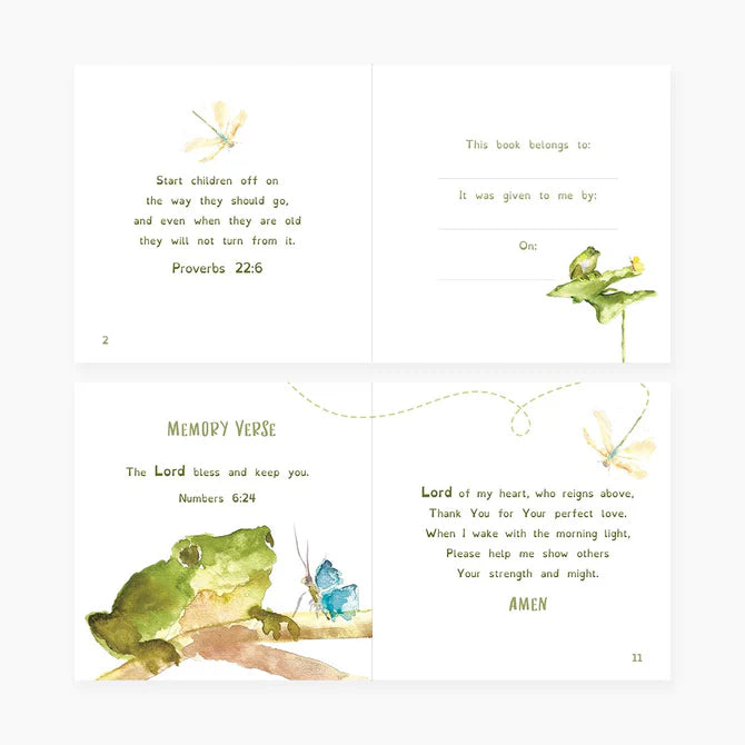 Anne Neilson - Fully Rely On God Book - Findlay Rowe Designs