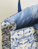 Spartina 449 - Market Tote - Peeples Song - Park Palms