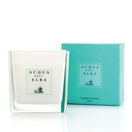 Acqua dell'Elba - Mare Candle - 80g