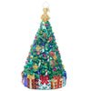 Christopher Radko - Ornament - Twinkling Tree - Findlay Rowe Designs