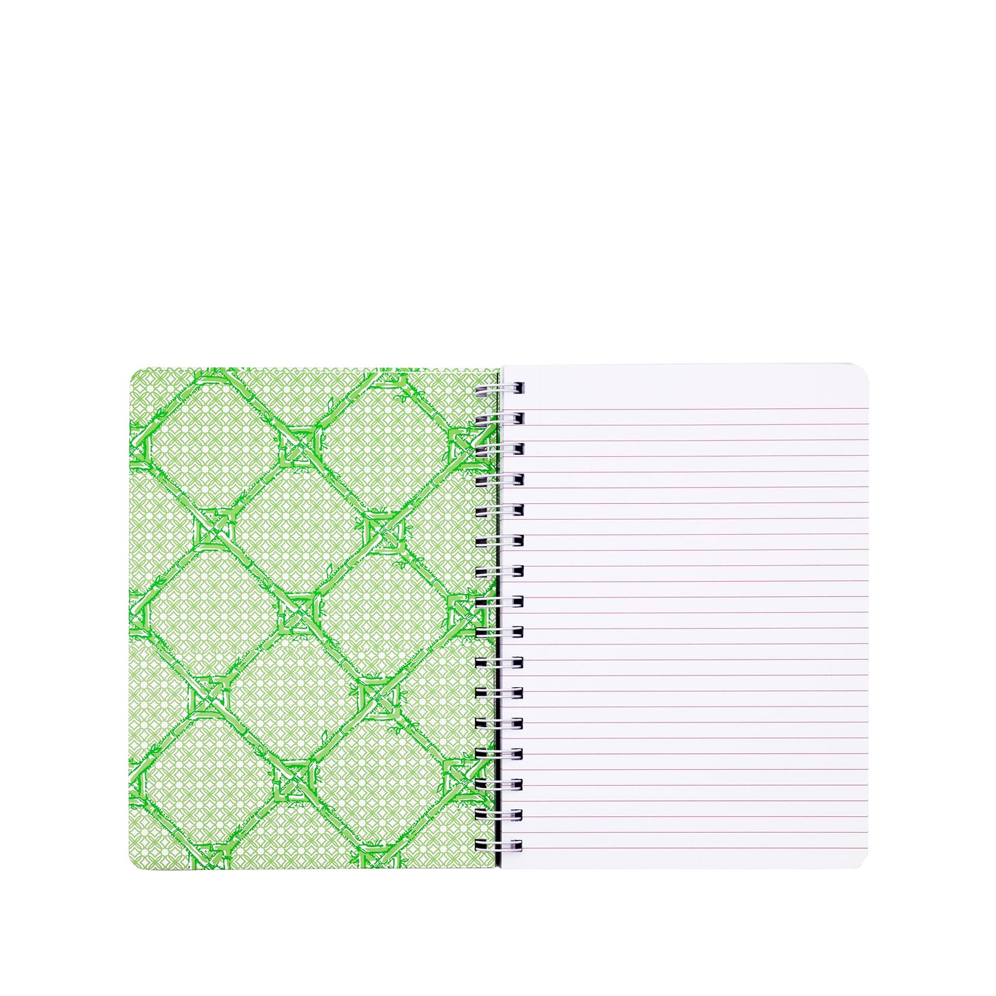 Lilly Pulitzer - Mini Notebook - Lime Feeling Good