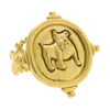 Susan Shaw - Ring - Bulldog - Findlay Rowe Designs