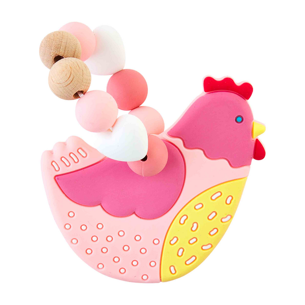 Mud Pie - Baby - Teether - Findlay Rowe Designs