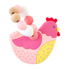 Mud Pie - Baby - Teether - Findlay Rowe Designs