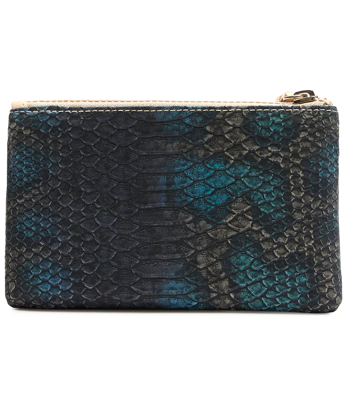 Clearance - Consuela - RATTLER SLIM WALLET