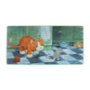 Jellycat - Book - Ginger, the Courageous Kitten